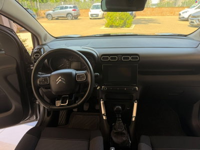 Citroen C3 Aircross BlueHDi 110 S&S Feel (10)