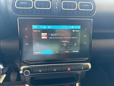 Citroen C3 Aircross BlueHDi 110 S&S Feel (12)