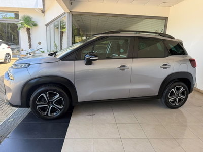 Citroen C3 Aircross BlueHDi 110 S&S Feel (2)