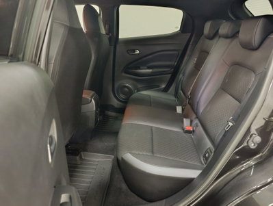 Nissan Juke 1.0 dig-t N-Connecta 114cv (11)