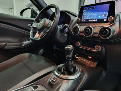 Nissan Juke 1.0 dig-t N-Connecta 114cv (13)