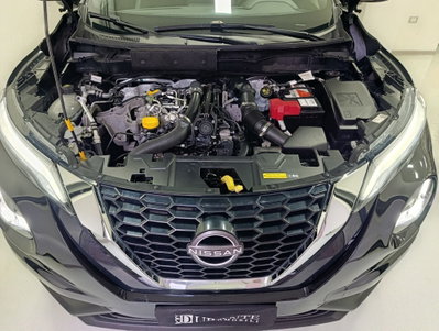 Nissan Juke 1.0 dig-t N-Connecta 114cv (19)