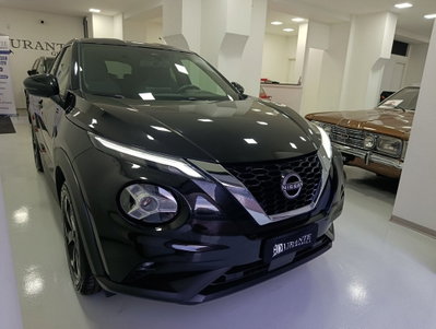 Nissan Juke 1.0 dig-t N-Connecta 114cv (3)