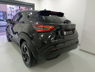Nissan Juke 1.0 dig-t N-Connecta 114cv (5)