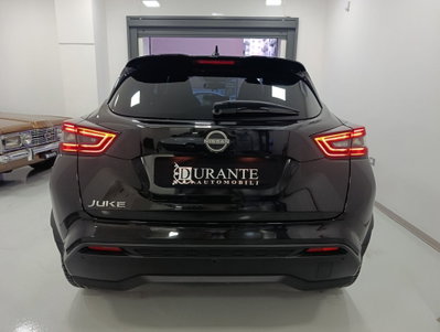 Nissan Juke 1.0 dig-t N-Connecta 114cv (6)