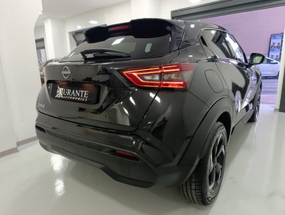 Nissan Juke 1.0 dig-t N-Connecta 114cv (7)