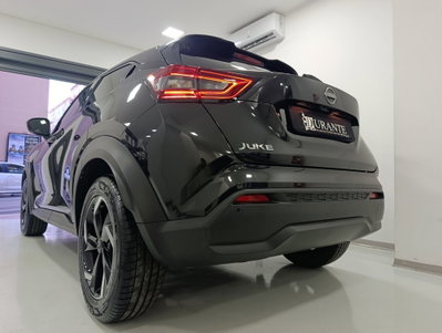 Nissan Juke 1.0 dig-t N-Connecta 114cv (8)