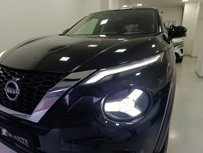 Nissan Juke 1.0 dig-t N-Connecta 114cv (9)