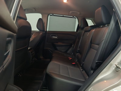 Nissan X-Trail 1.5 e-power Tekna e-4orce 4wd auto (10)
