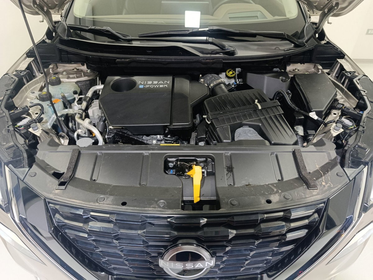 Nissan X-Trail 1.5 e-power Tekna e-4orce 4wd auto (19)