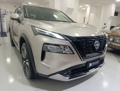 Nissan X-Trail 1.5 e-power Tekna e-4orce 4wd auto (2)