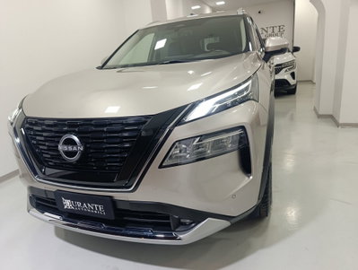 Nissan X-Trail 1.5 e-power Tekna e-4orce 4wd auto (3)