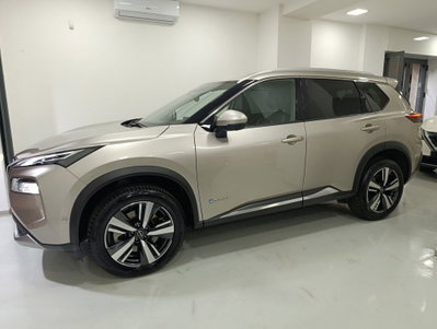 Nissan X-Trail 1.5 e-power Tekna e-4orce 4wd auto (4)