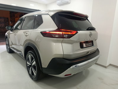 Nissan X-Trail 1.5 e-power Tekna e-4orce 4wd auto (5)