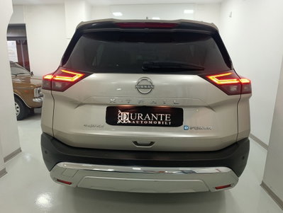 Nissan X-Trail 1.5 e-power Tekna e-4orce 4wd auto (6)