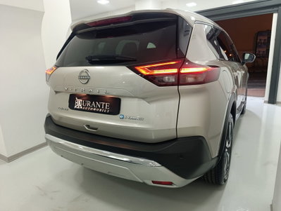 Nissan X-Trail 1.5 e-power Tekna e-4orce 4wd auto (7)