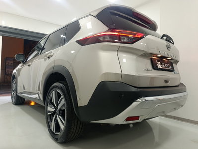 Nissan X-Trail 1.5 e-power Tekna e-4orce 4wd auto (8)