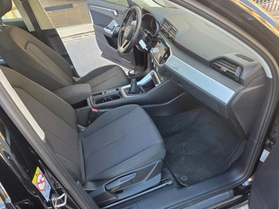 Audi Q3 Sportback 35 TDI S line edition (12)
