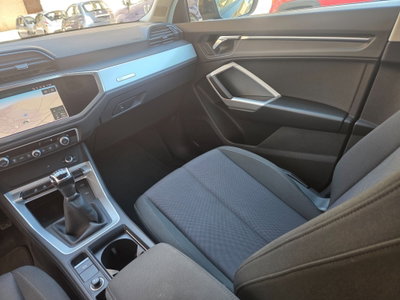 Audi Q3 Sportback 35 TDI S line edition (16)