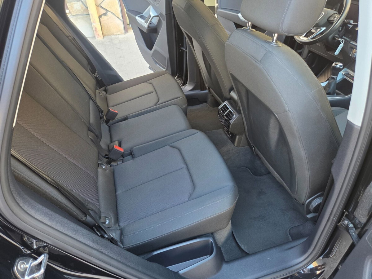 Audi Q3 Sportback 35 TDI S line edition (18)
