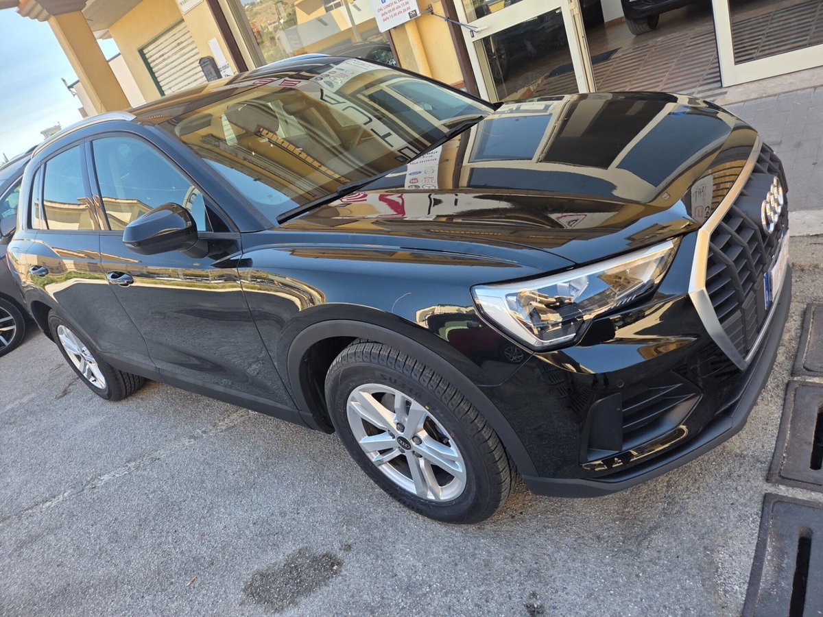 Audi Q3 Sportback 35 TDI S line edition (3)