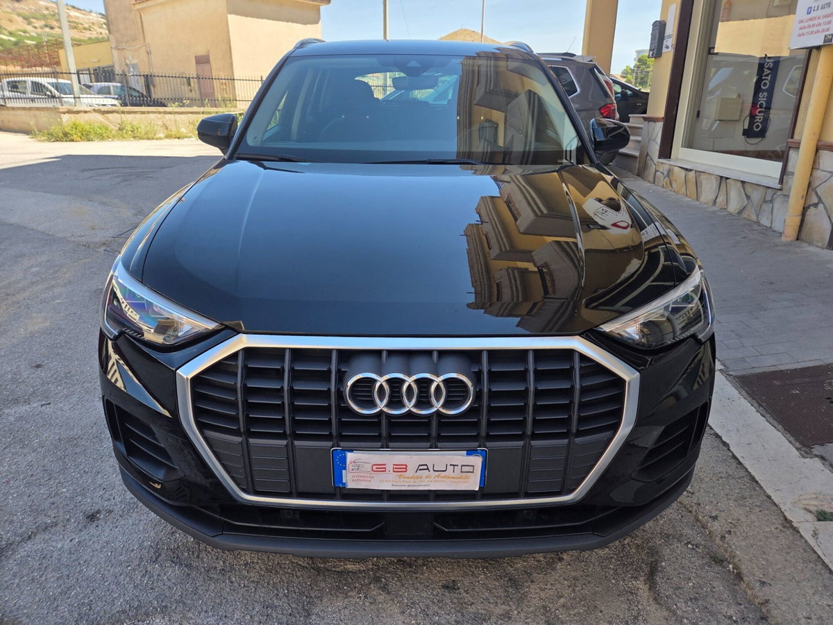 Audi Q3 Sportback 35 TDI S line edition (4)