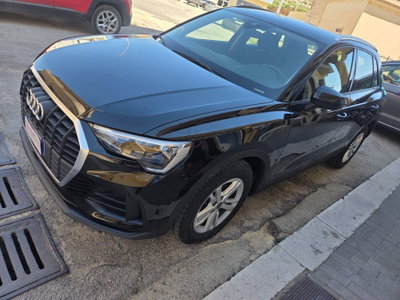 Audi Q3 Sportback 35 TDI S line edition (5)