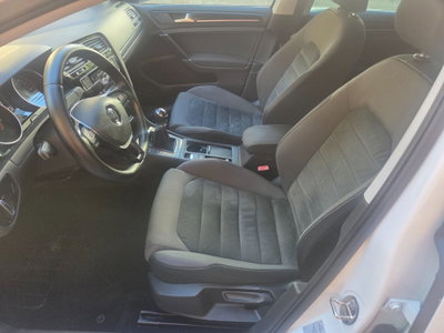 Volkswagen Golf 2.0 TDI 5p. Highline BlueMotion Technology (12)