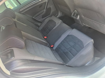 Volkswagen Golf 2.0 TDI 5p. Highline BlueMotion Technology (13)