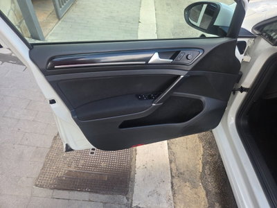 Volkswagen Golf 2.0 TDI 5p. Highline BlueMotion Technology (18)
