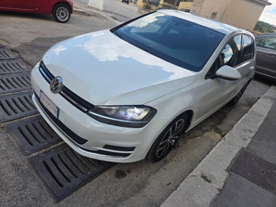Volkswagen Golf 2.0 TDI 5p. Highline BlueMotion Technology (2)