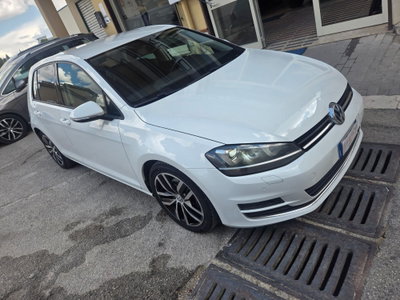 Volkswagen Golf 2.0 TDI 5p. Highline BlueMotion Technology (4)