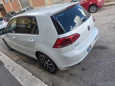 Volkswagen Golf 2.0 TDI 5p. Highline BlueMotion Technology (7)