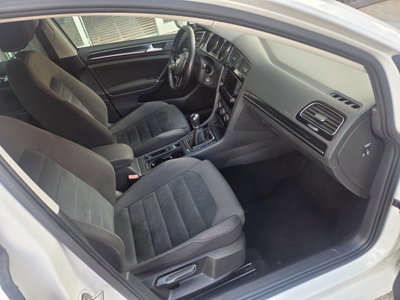 Volkswagen Golf 2.0 TDI 5p. Highline BlueMotion Technology (9)