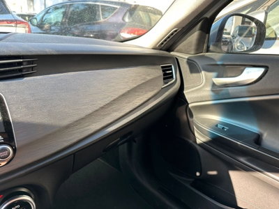 Alfa Romeo Giulietta 1.6 JTDm Ti 120cv (13)