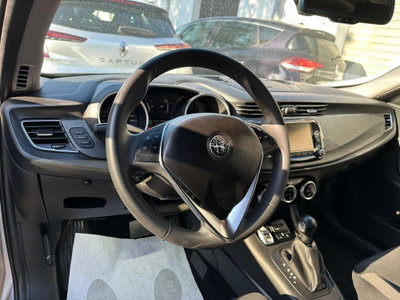 Alfa Romeo Giulietta 1.6 JTDm Ti 120cv (6)