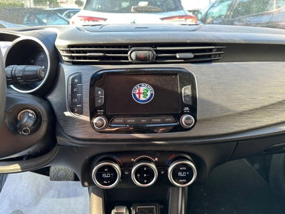 Alfa Romeo Giulietta 1.6 JTDm Ti 120cv (7)