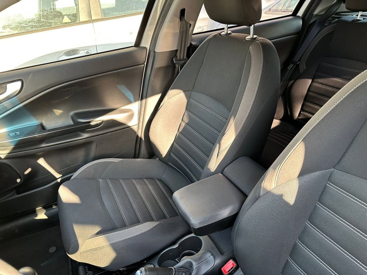 Alfa Romeo Giulietta 1.6 JTDm Ti 120cv (9)