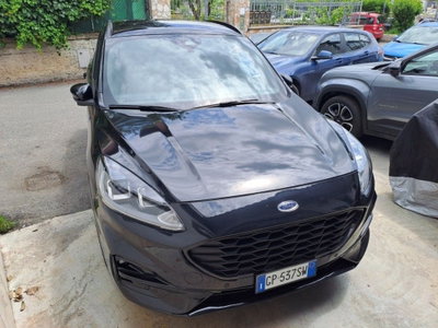 Ford Kuga 1.5 EcoBlue 120 CV 2WD ST-Line usata