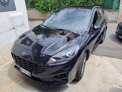 Ford Kuga 1.5 EcoBlue 120 CV 2WD ST-Line (2)