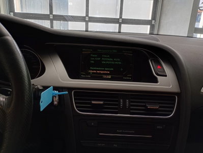 Audi A4 Avant 2.0 TDI 143CV F.AP. multitronic Advanced (15)