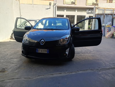 Renault Twingo 1.2 16V LEV Dynamique (2)