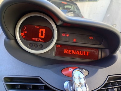 Renault Twingo 1.2 16V LEV Dynamique (7)