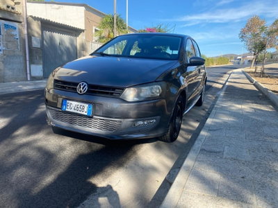 Volkswagen Polo 1.2 TDI DPF 5 p. Comfortline usata