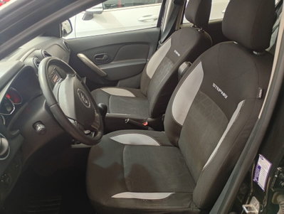 Dacia Sandero Stepway 1.5 dCi 8V 90CV (6)