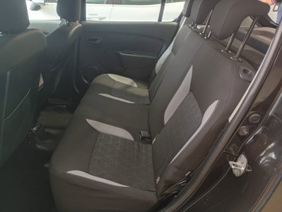 Dacia Sandero Stepway 1.5 dCi 8V 90CV (8)