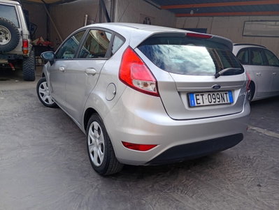 Ford Fiesta 1.5 TDCi 75CV 5 porte (3)