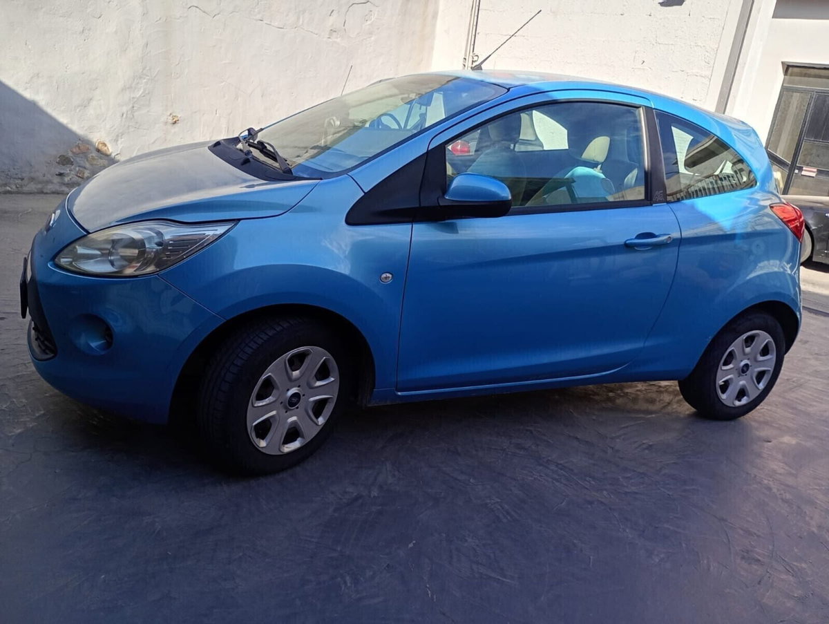 Ford Ka 1.2 8V 69CV (3)