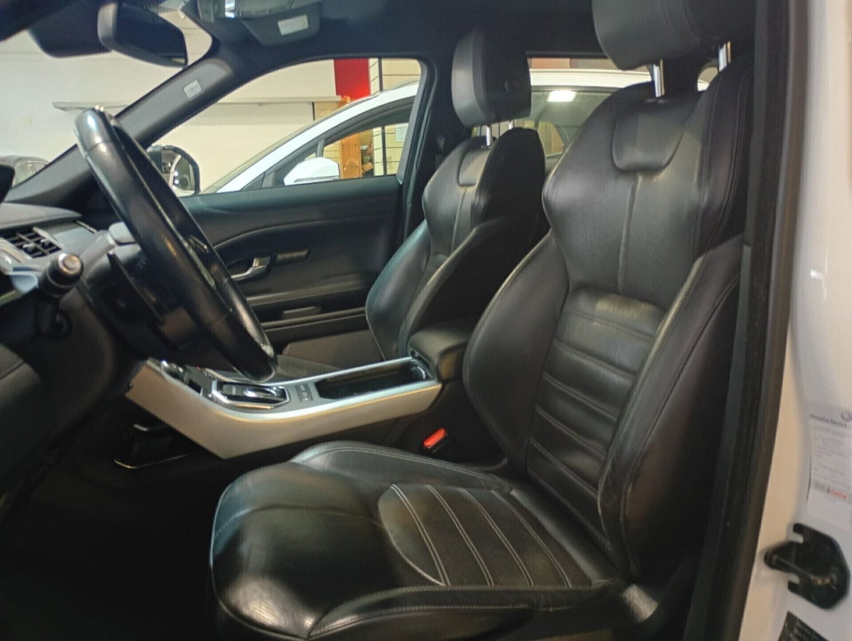 Land Rover Range Rover Evoque 2.0 TD4 180 CV 5p. Landmark Edition (8)