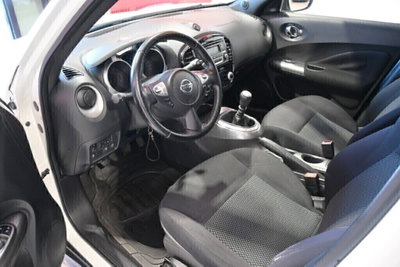 Nissan Juke 1.5 dCi Acenta (16)